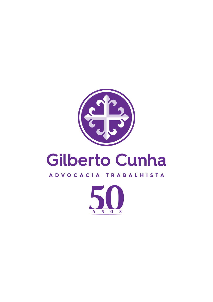 Gilberto Cunha Advocacia Trabalhista 50 anos